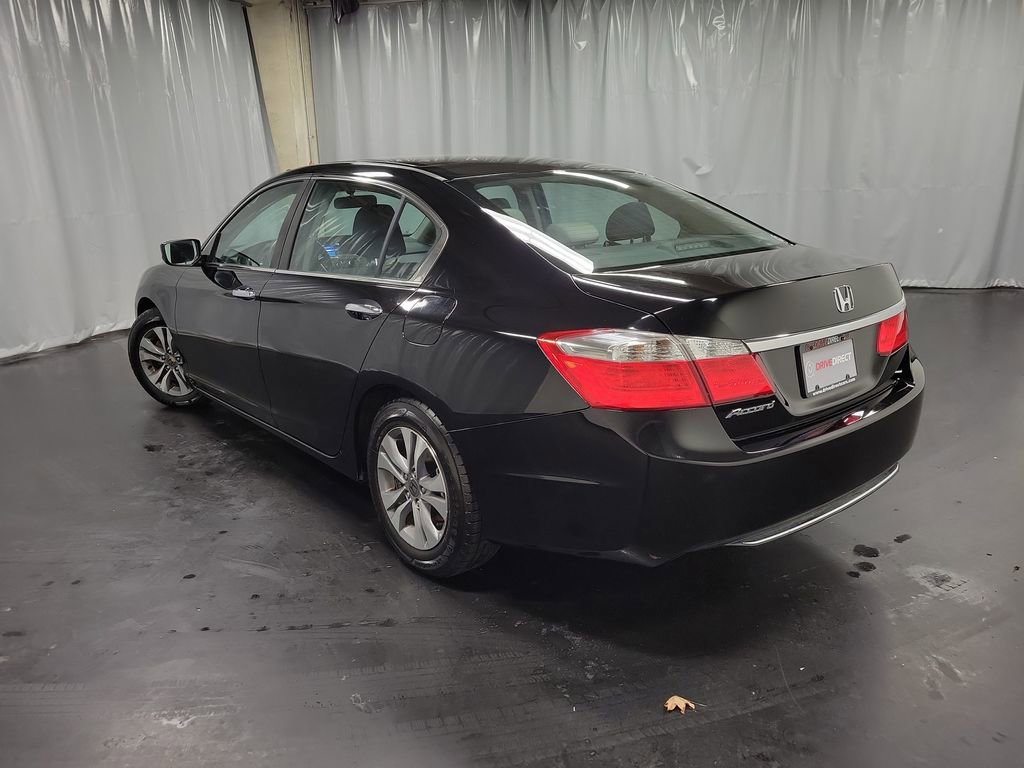 Used 2015 Honda Accord LX image 6