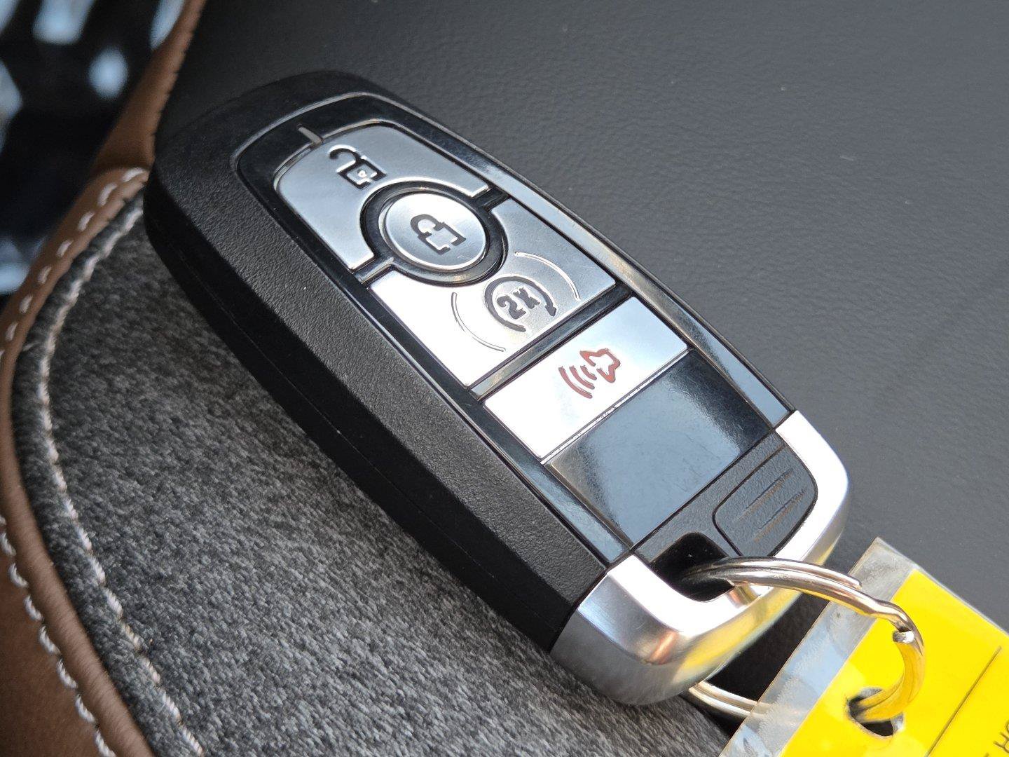 Used 2024 Ford Bronco Sport Outer Banks AWD/4WD image 27