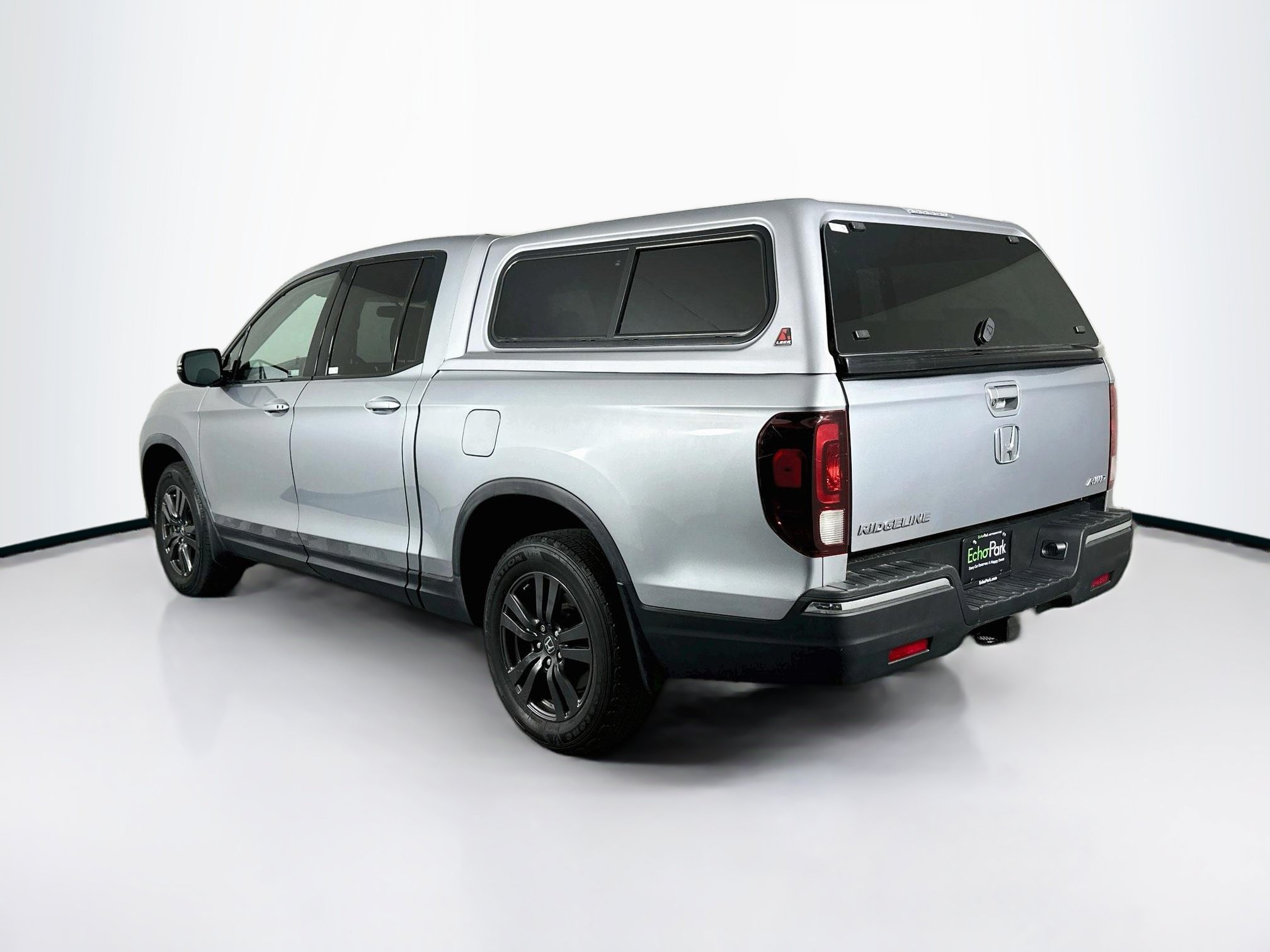 Used 2019 Honda Ridgeline Sport image 5