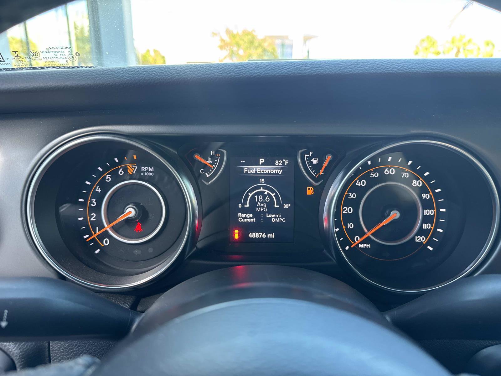 Used 2022 Jeep Wrangler Unlimited Sport S image 25