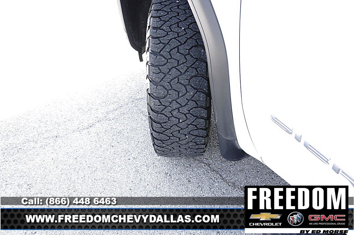 Certified 2024 GMC Sierra 3500 SLT w/ Texas SLT Premium Package AWD/4WD image 42