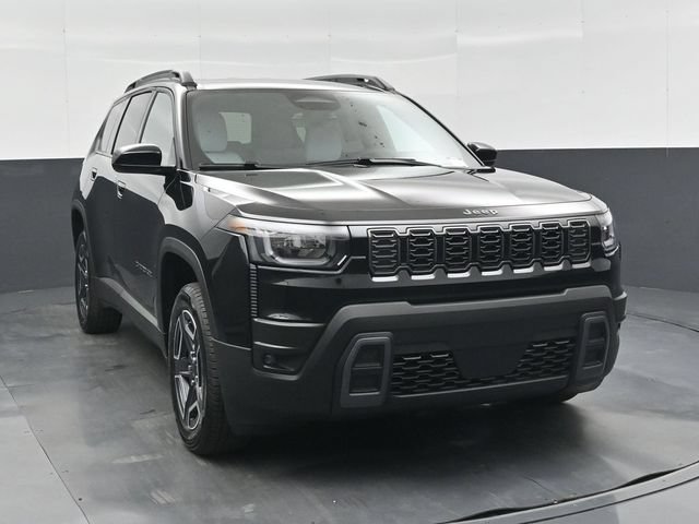 New 2026 Jeep Cherokee Laredo AWD/4WD image 28