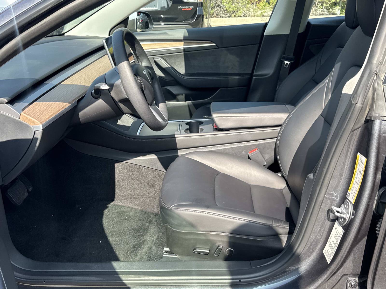 Used 2023 Tesla Model 3 Long Range AWD/4WD image 15
