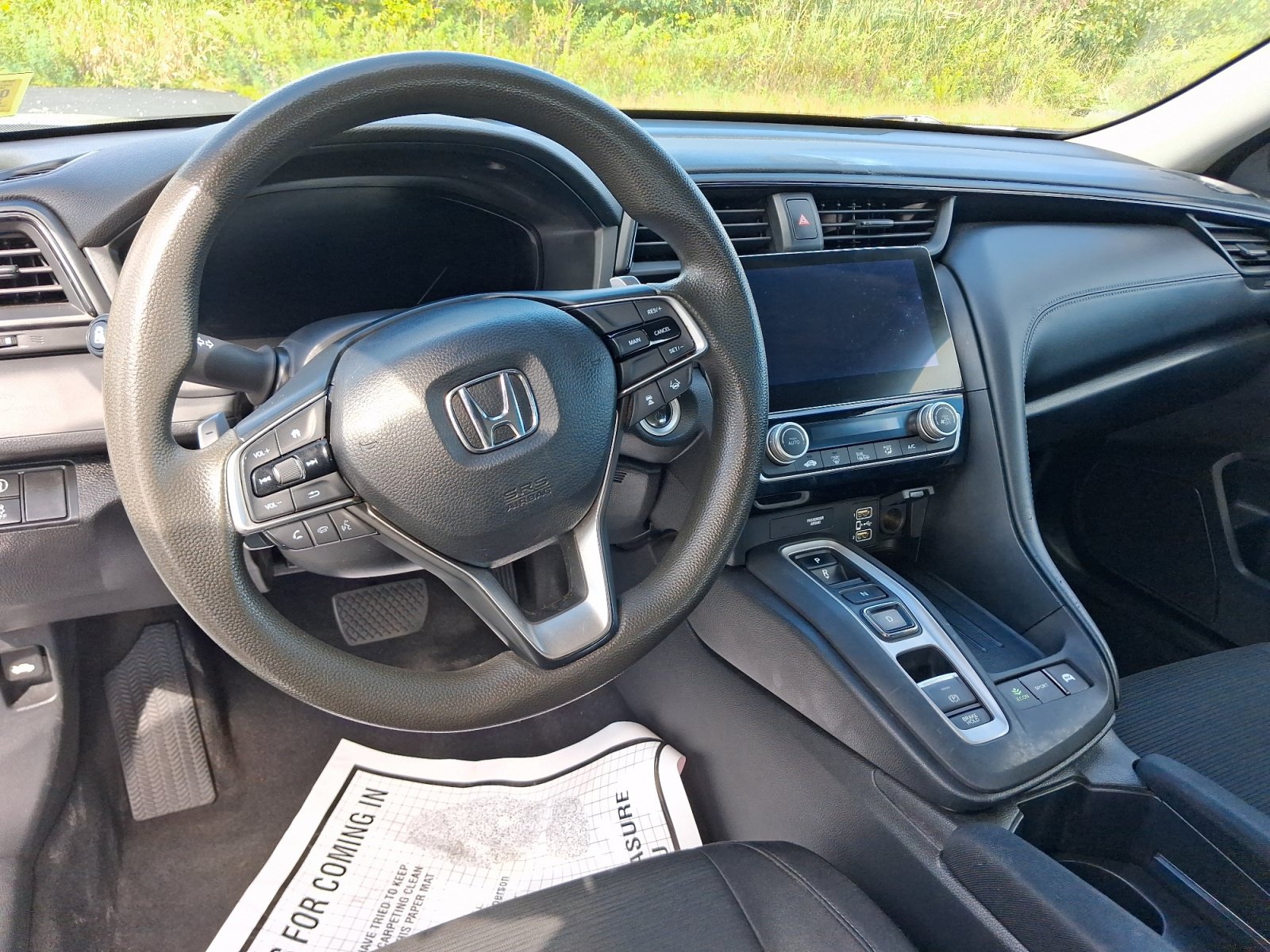 Used 2020 Honda Insight EX image 4