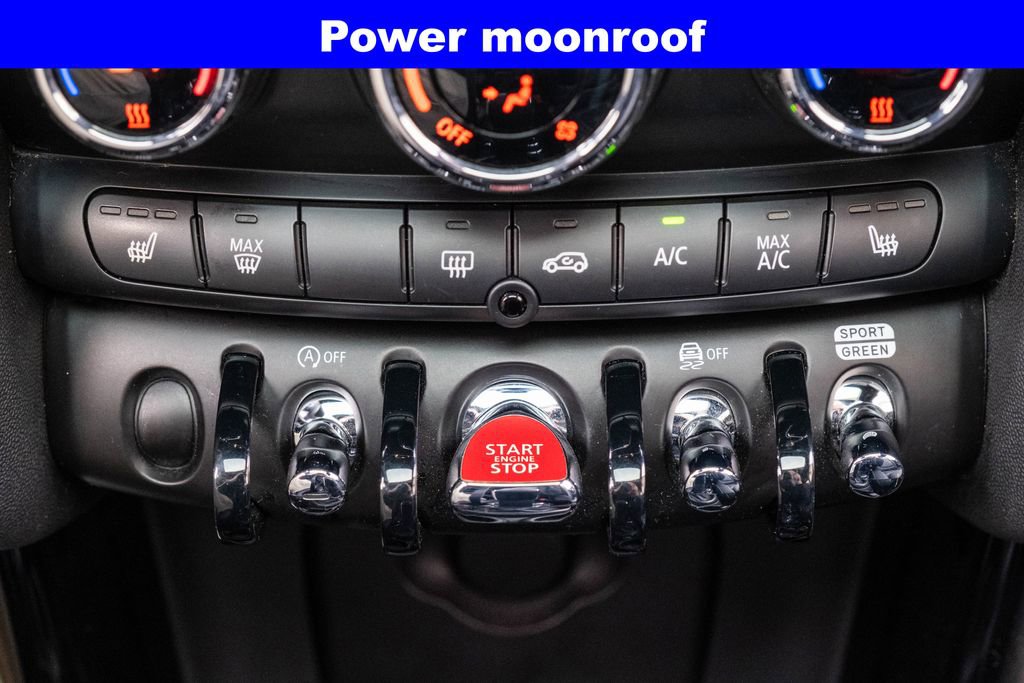 Used 2023 MINI Cooper S FWD image 18