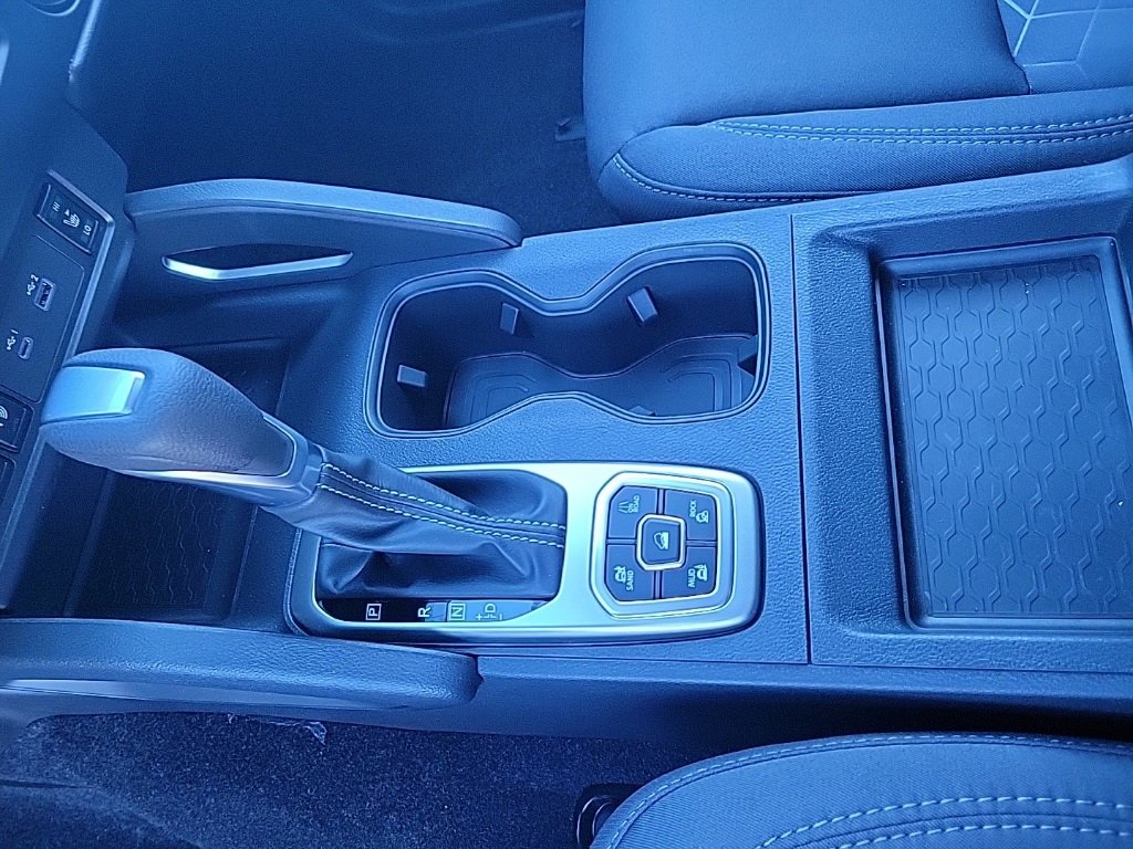 New 2026 Nissan Frontier SV image 27