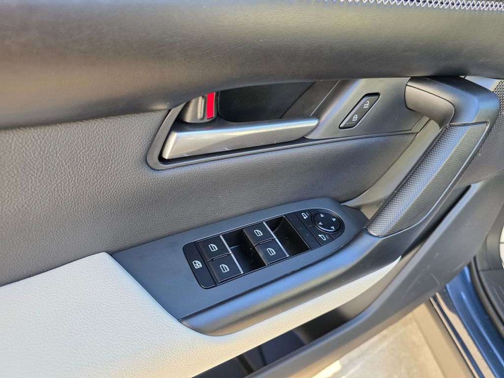 New 2026 MAZDA CX-50 AWD 2.5 S w/ Weather Package image 15