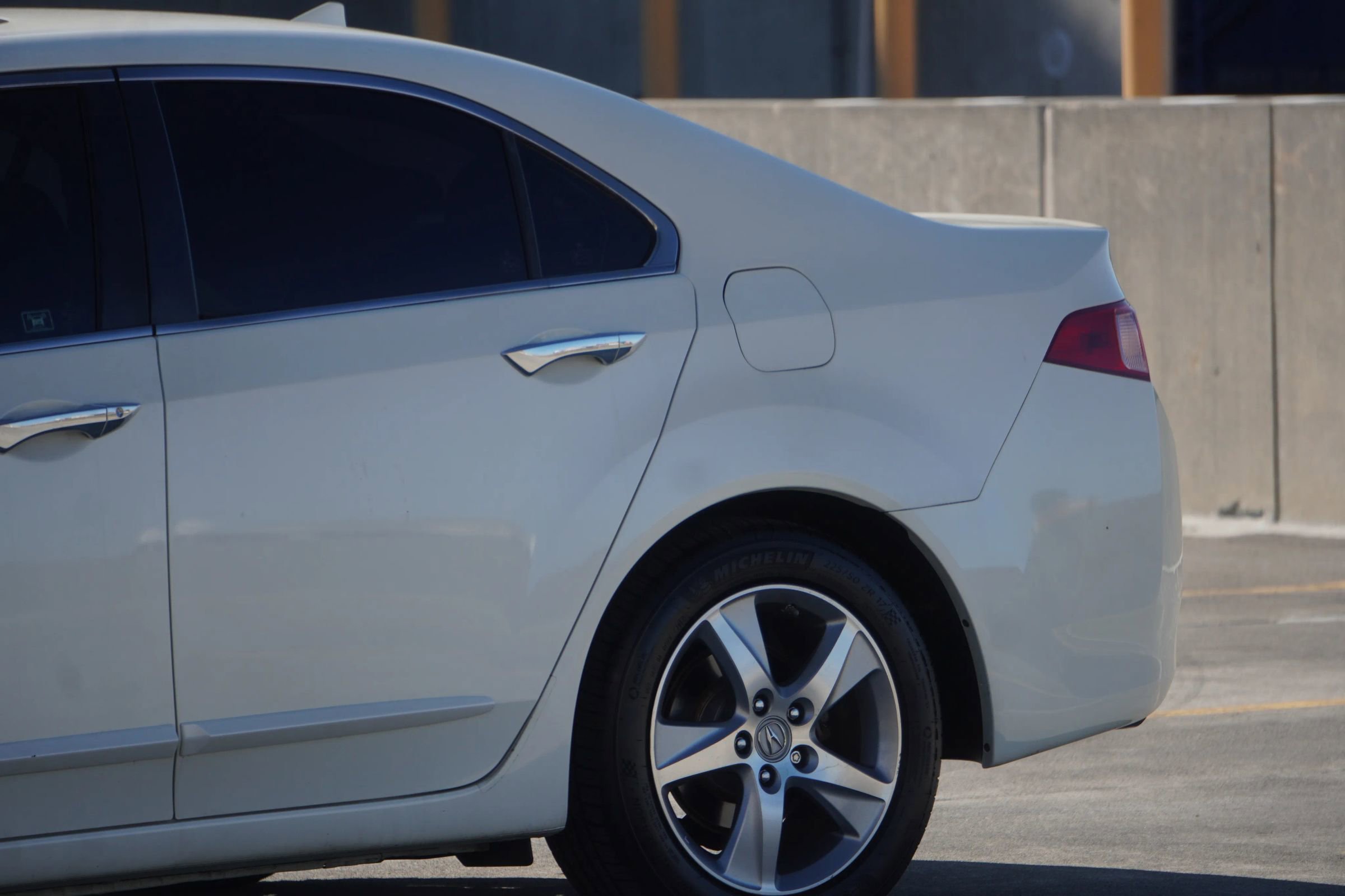 Used 2011 Acura TSX Special Edition image 22