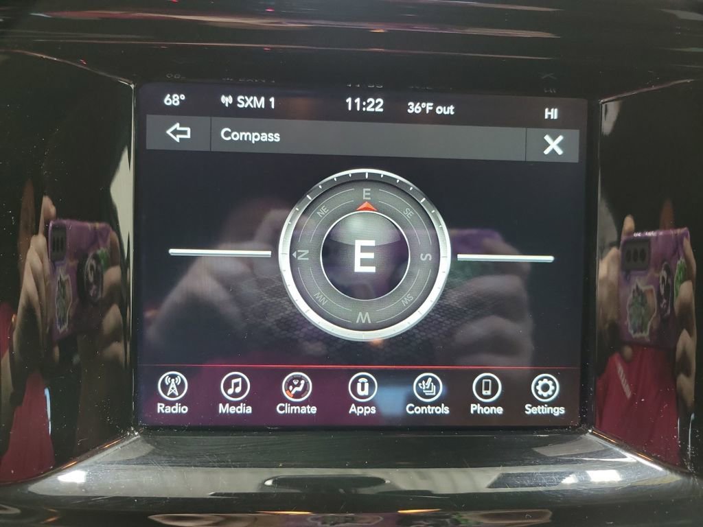 Used 2024 Dodge Durango GT image 44