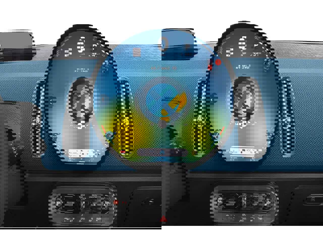 Used 2026 MINI Cooper Countryman S image 7