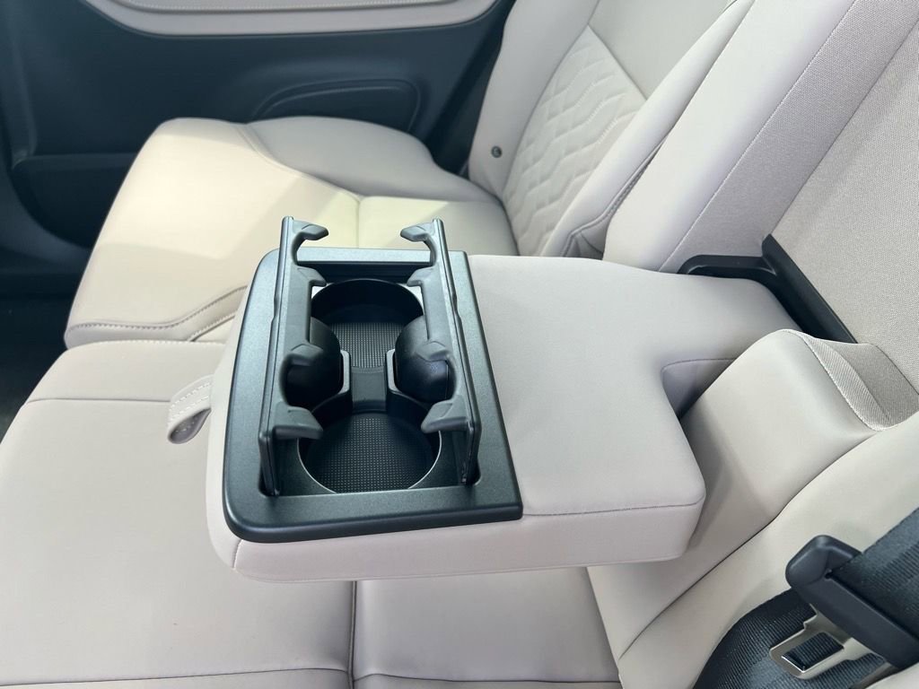 New 2026 Volvo XC90 B5 Plus w/ Protection Package Premier AWD/4WD image 20