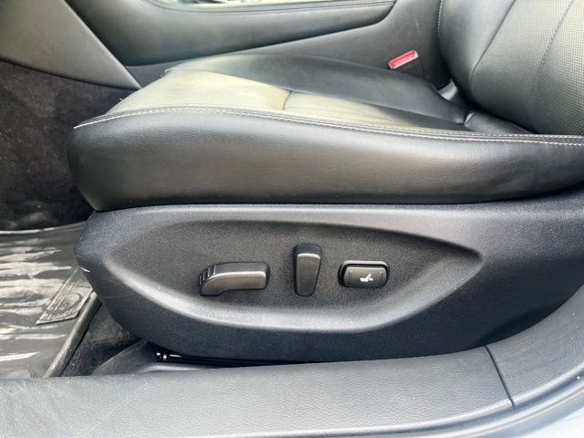 Used 2023 INFINITI Q50 Luxe w/ Cargo Package image 37