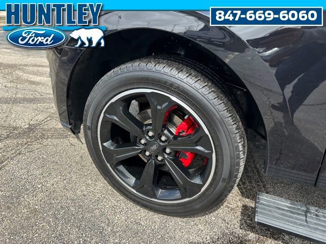 Used 2024 Ford Expedition Max Limited image 8