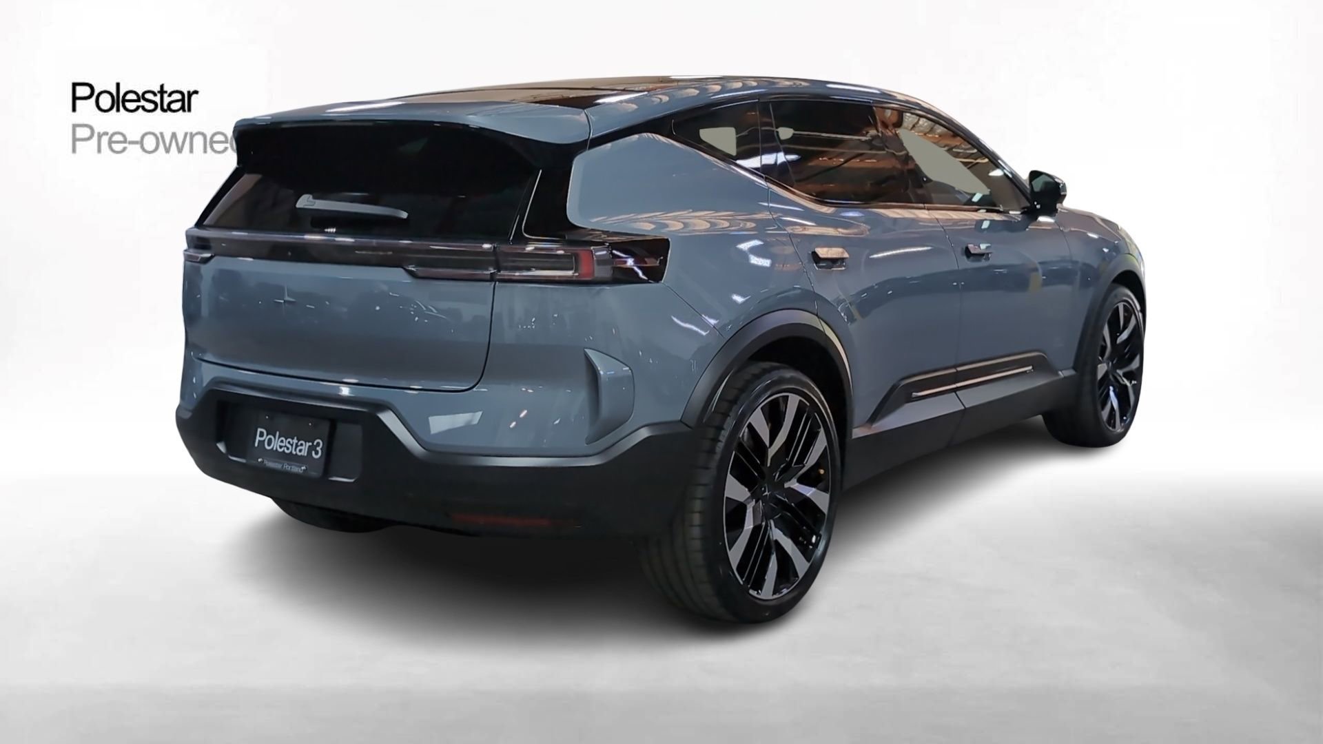 Used 2025 Polestar Polestar 3 AWD/4WD image 5