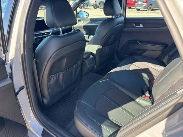 Used 2024 Kia K5 GT-Line image 10