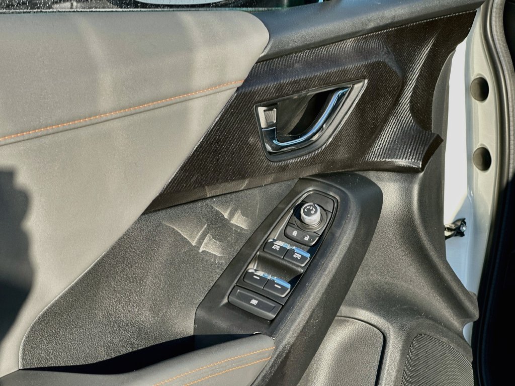 New 2026 Subaru Crosstrek 2.5i Limited AWD/4WD image 17