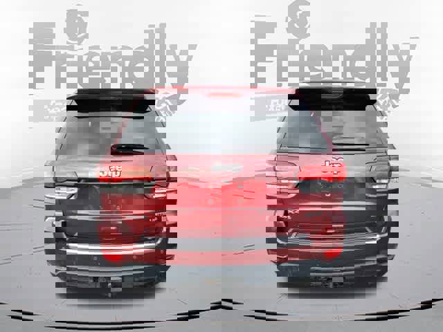 Used 2021 Jeep Grand Cherokee Limited w/ Sun & Sound Group image 4