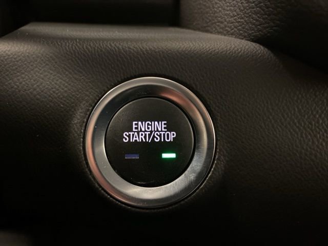 Used 2022 GMC Terrain SLE w/ Driver Convenience Package image 14