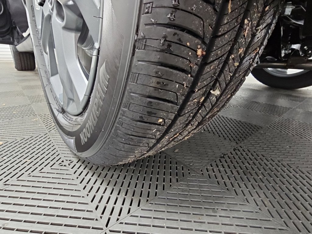 New 2027 Honda HR-V LX image 39