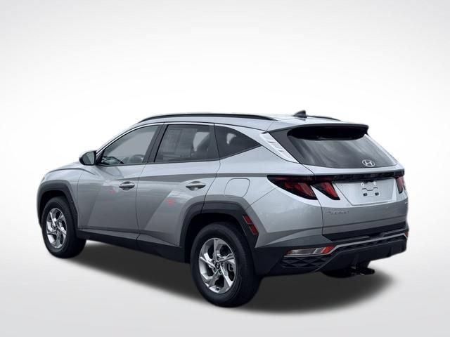 Used 2024 Hyundai Tucson SEL AWD/4WD image 9