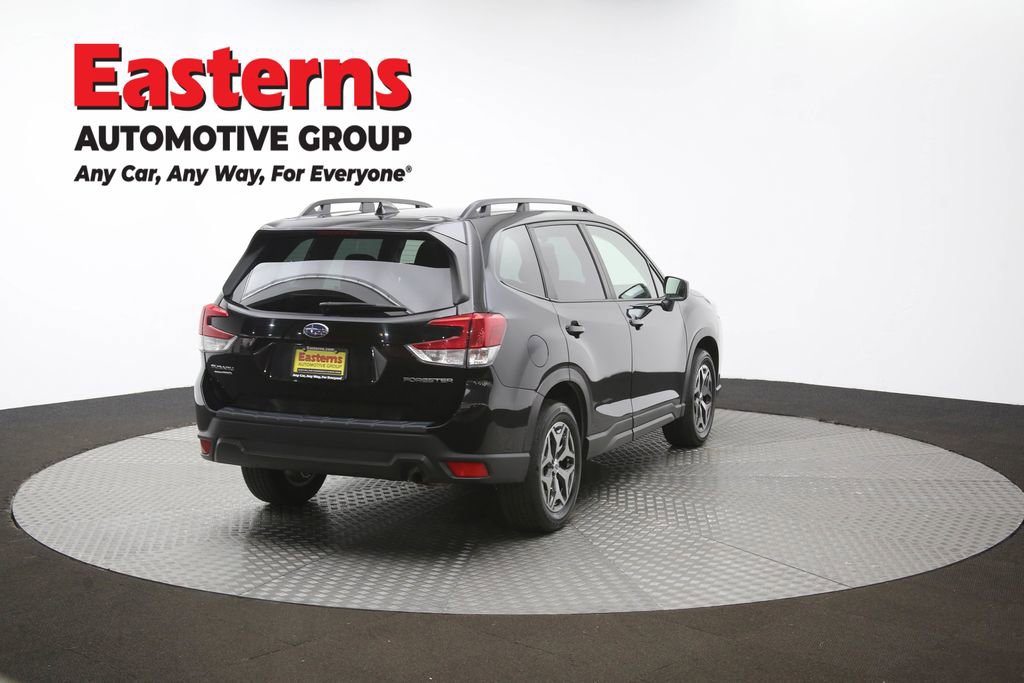 Used 2022 Subaru Forester Premium image 43