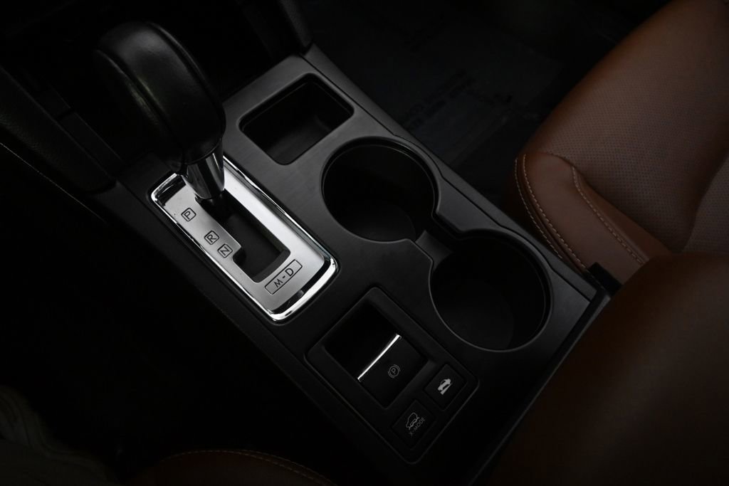 Used 2017 Subaru Outback 3.6R Touring w/ Popular Package #5A image 31