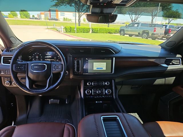 Used 2023 GMC Yukon XL Denali Ultimate image 21