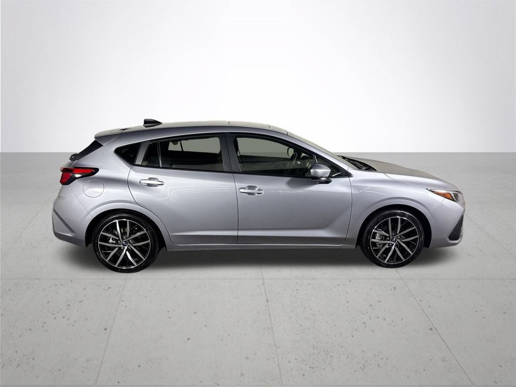 New 2026 Subaru Impreza 2.0i Sport AWD/4WD image 5