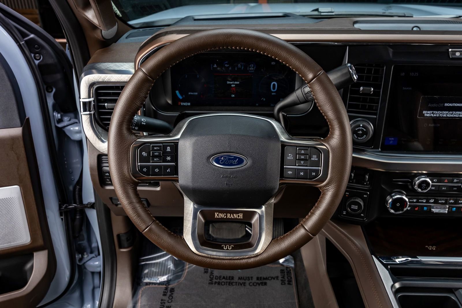 Used 2026 Ford F250 King Ranch image 19