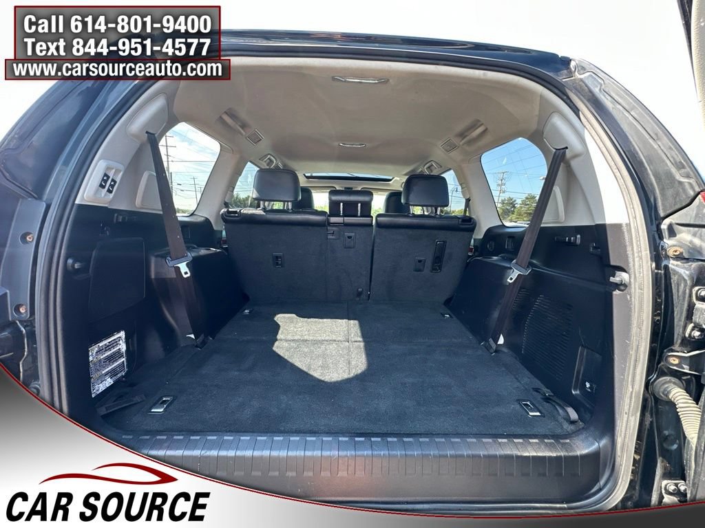 Used 2013 Lexus GX 460 Premium AWD/4WD image 26