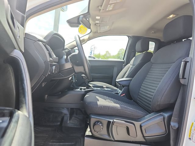 Certified 2022 Ford Ranger XL AWD/4WD image 7