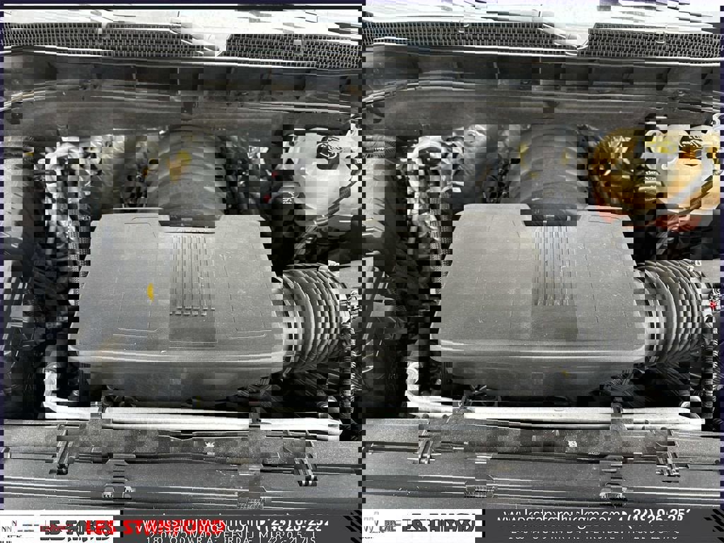 Used 2023 Chevrolet Tahoe LS w/ Driver Alert Package image 12