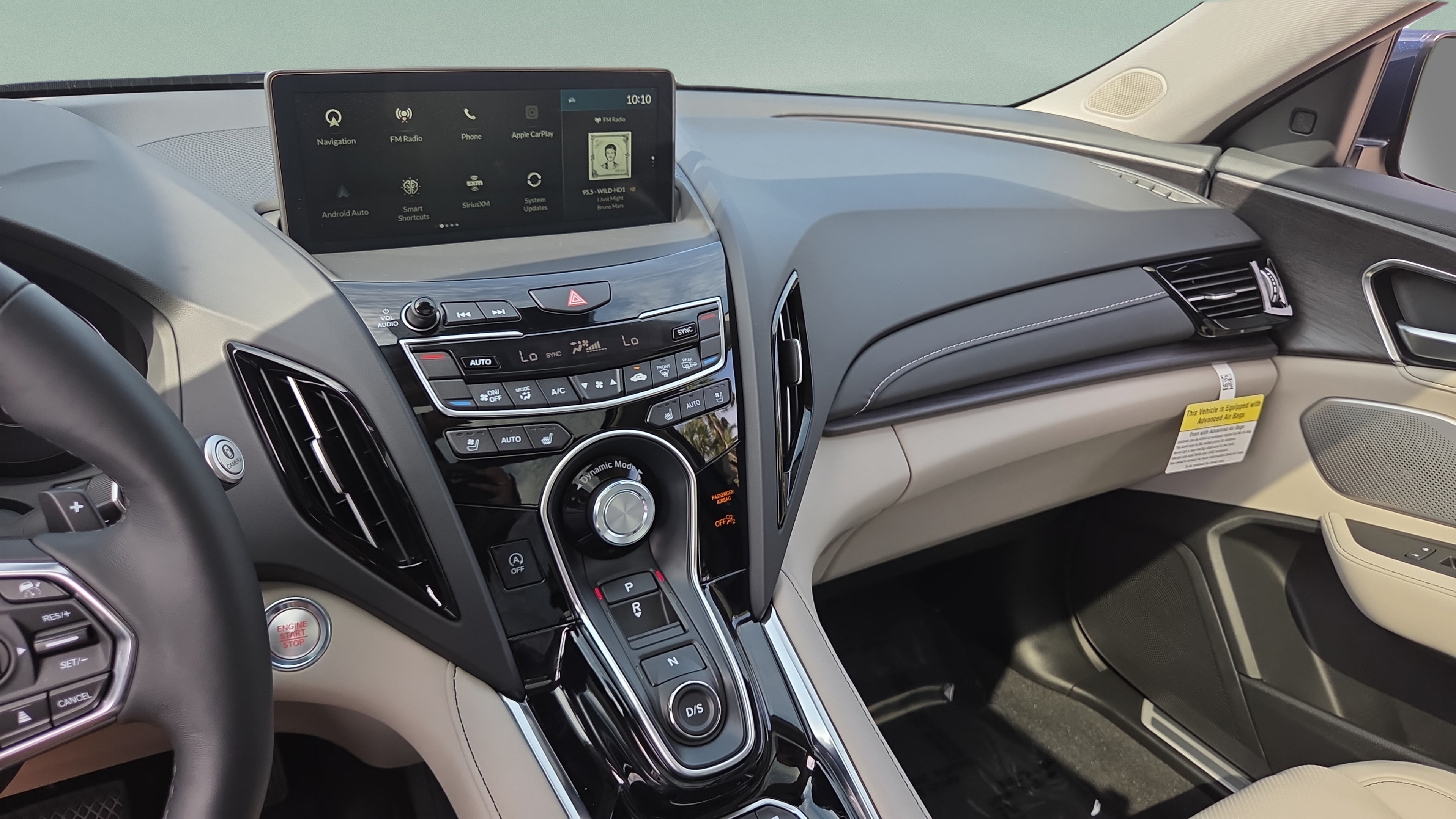 Certified 2026 Acura RDX SH-AWD w/ Advance Package image 27