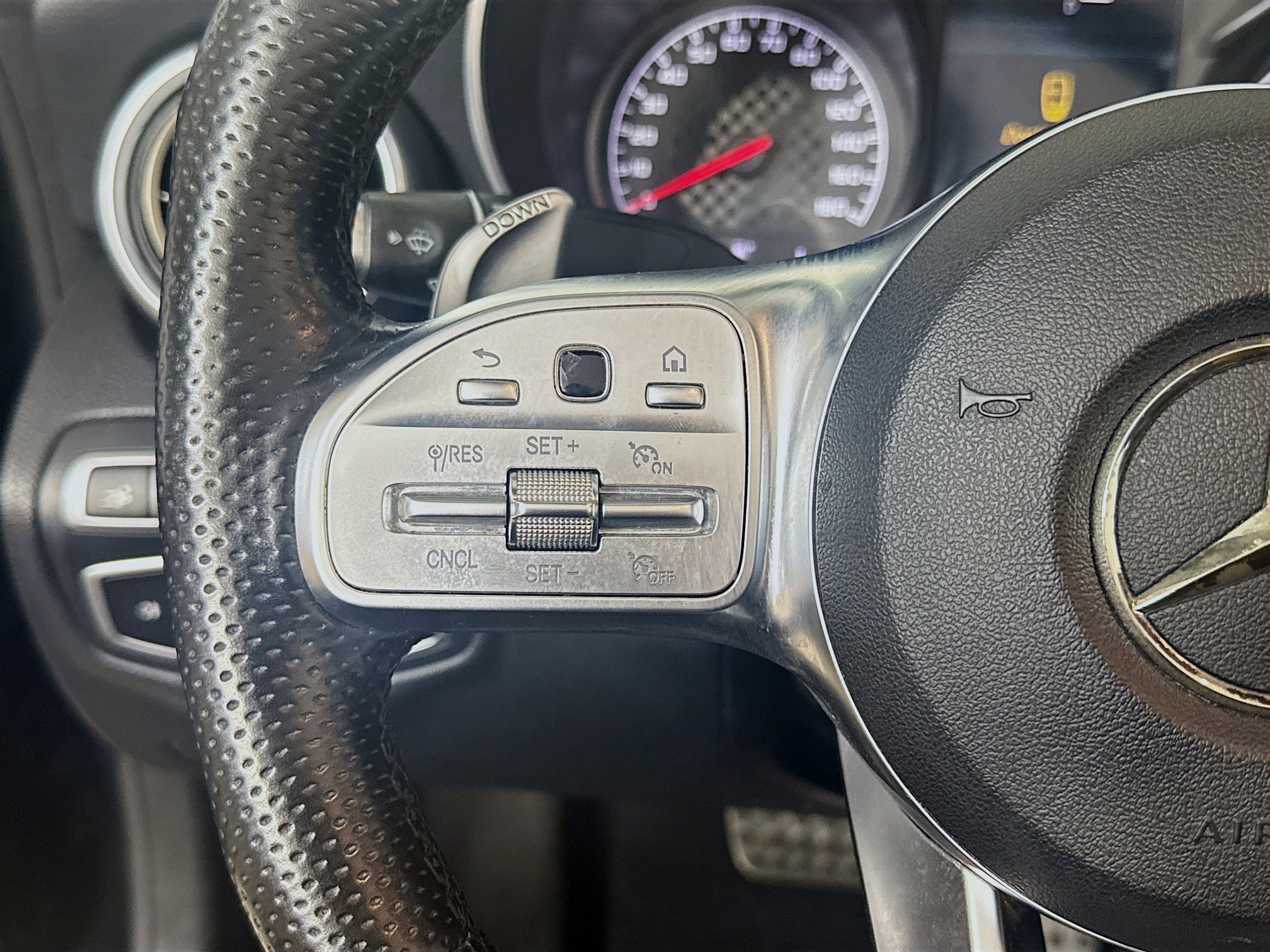 Used 2019 Mercedes-Benz C 43 AMG 4MATIC Cabriolet image 14