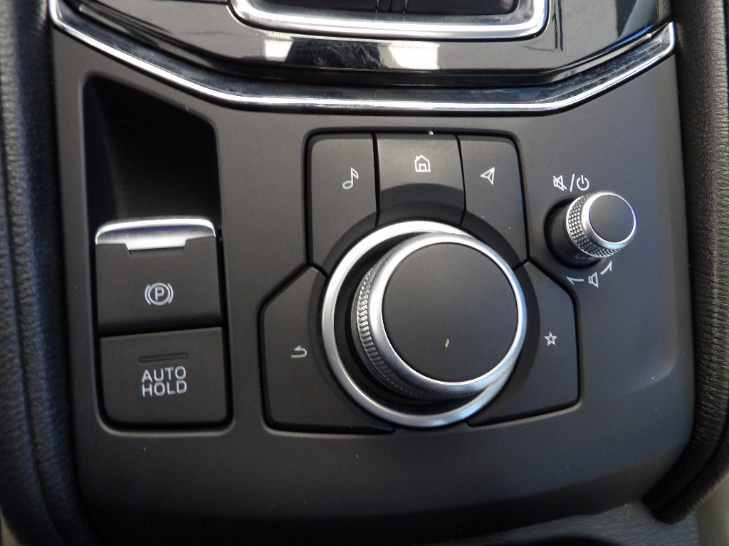 Certified 2023 MAZDA CX-5 AWD 2.5 S image 34