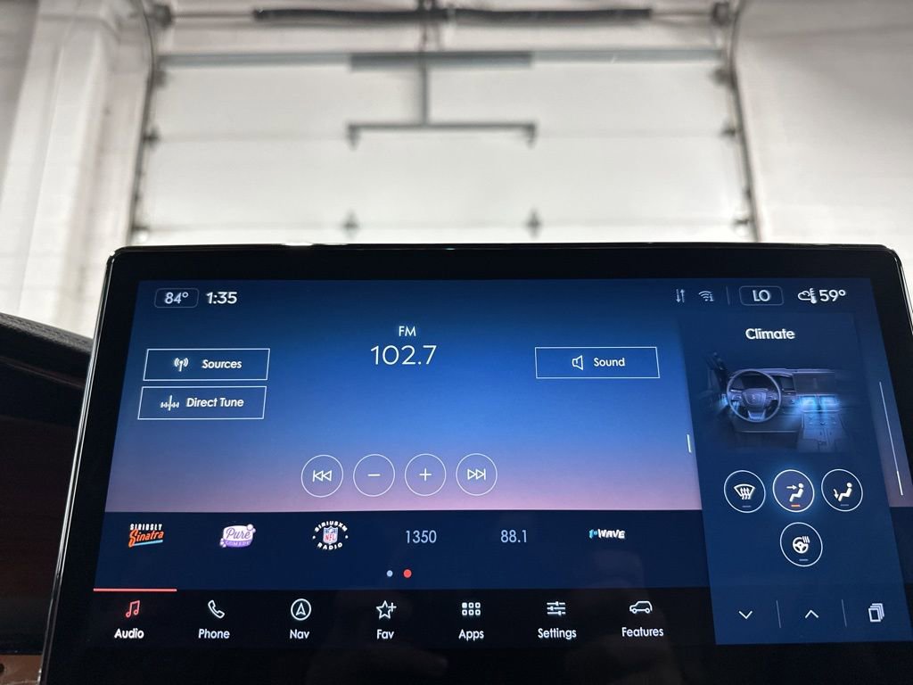 Used 2023 Lincoln Navigator L Reserve image 31