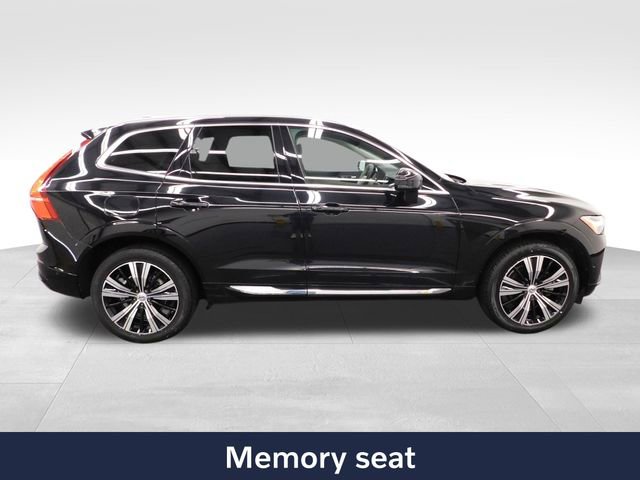 Used 2023 Volvo XC60 B5 Plus w/ Protection Package Premier image 11