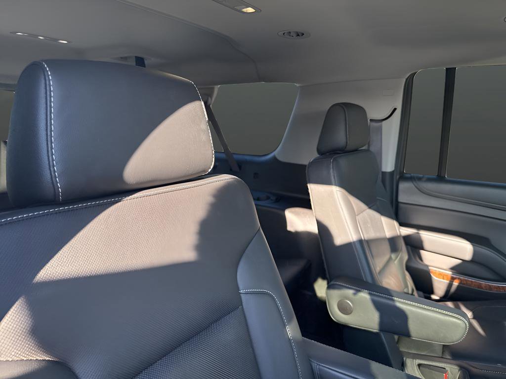 Certified 2016 Chevrolet Suburban LTZ w/ Max Trailering Package AWD/4WD image 73