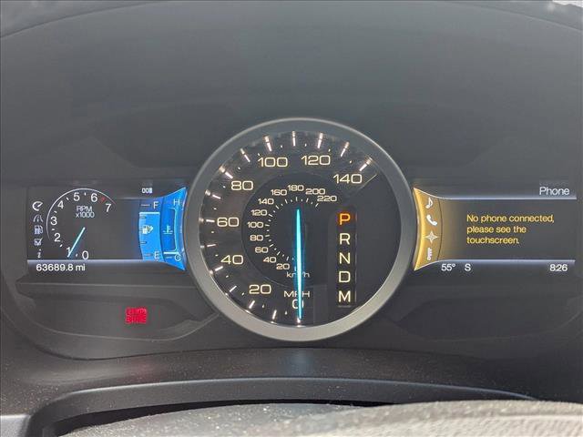 Used 2013 Ford Explorer XLT FWD image 9