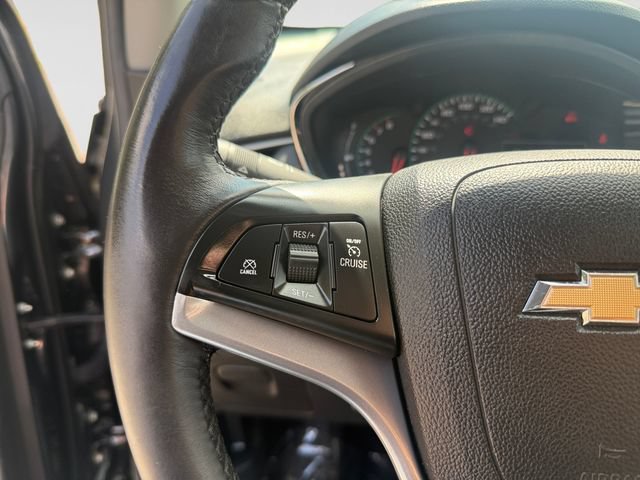 Used 2017 Chevrolet Trax LT w/ LT Convenience Package FWD image 19