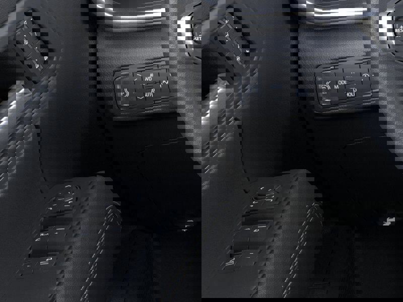 New 2026 GMC Terrain Denali w/ LPO, Floor Liner Package image 42