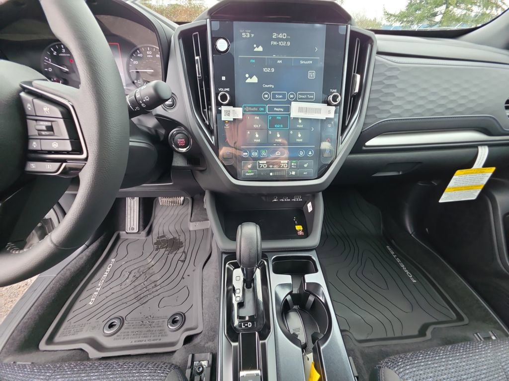 New 2026 Subaru Forester Premium image 15