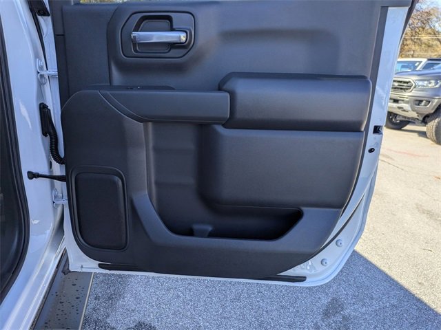 New 2026 Chevrolet Silverado 1500 Custom Trail Boss image 27