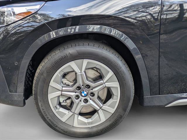 Used 2025 BMW X1 xDrive28i w/ Convenience Package image 11