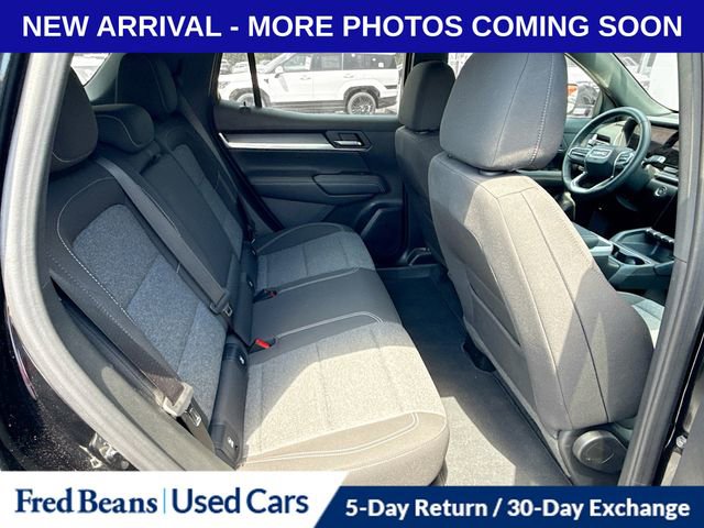 Used 2026 GMC Terrain Elevation AWD/4WD image 11