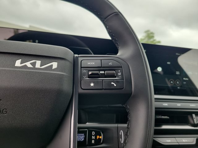 New 2027 Kia Telluride SX X-Line w/ Towing Package AWD/4WD image 19