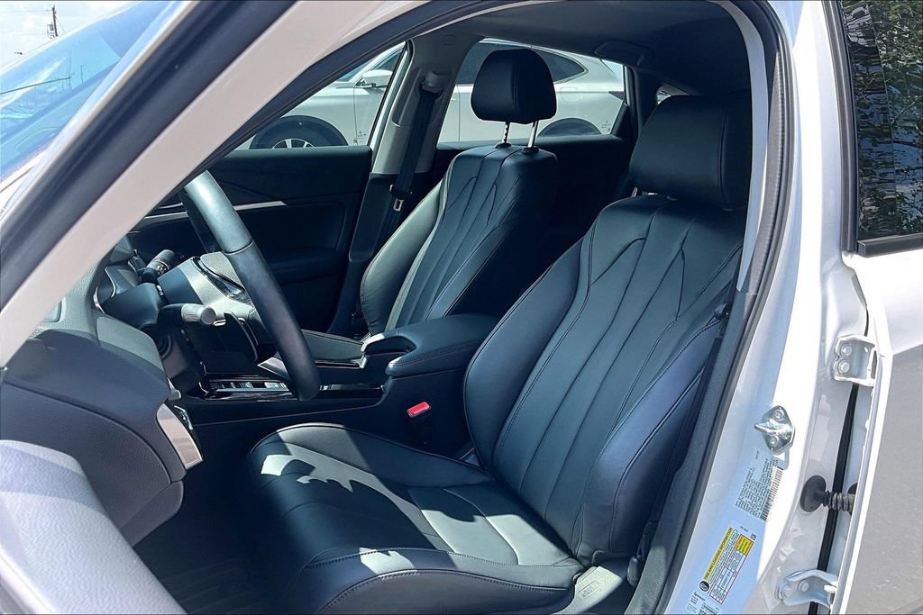Used 2026 Acura Integra FWD image 34