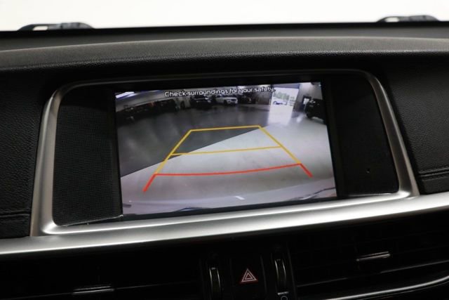 Used 2020 Kia Optima LX FWD image 27