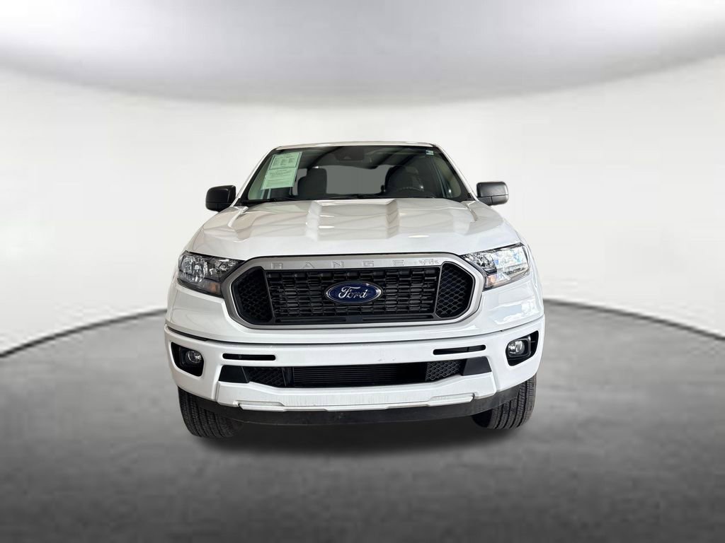 Used 2023 Ford Ranger XLT image 8
