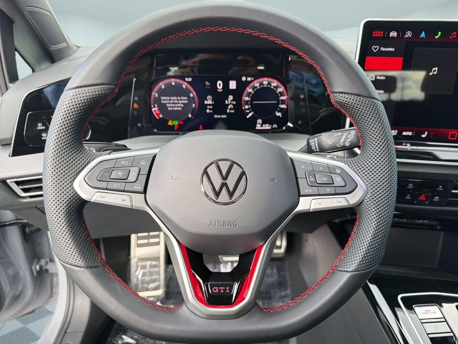 New 2026 Volkswagen Golf S image 15